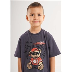 Футболка детская для мальчика
