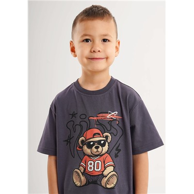 Футболка детская для мальчика