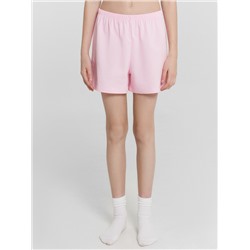 ШОРТЫ ДЛЯ ДЕВОЧЕК ДОМАШНИЕ 537002