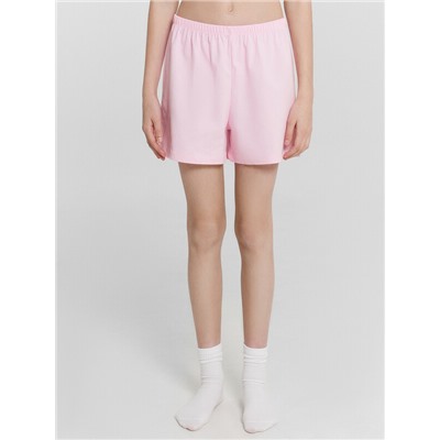 ШОРТЫ ДЛЯ ДЕВОЧЕК ДОМАШНИЕ 537002