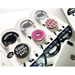 Держатель для телефона Popsocket