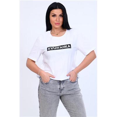 Футболка 11825 (Белый)