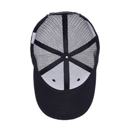 Бейсболка MXG-06A Сетка вставка