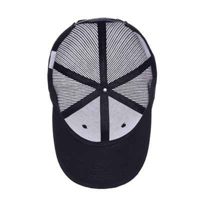Бейсболка MXG-06A Сетка вставка