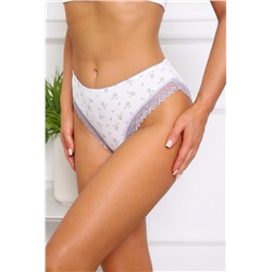 Трусы 64694 (Серый)