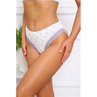 Трусы 64694 (Серый)