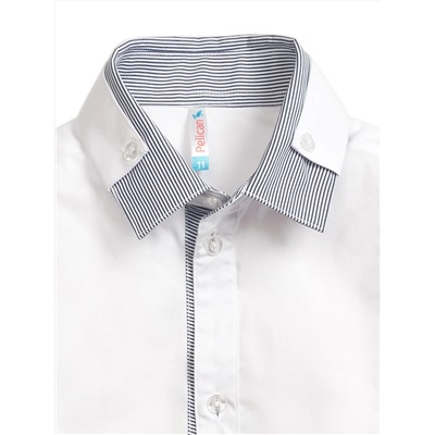 PELICAN Сорочка BWCJ7088