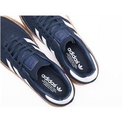 Кеды Ronnie Fieg x Clarks x Adidas Samba
