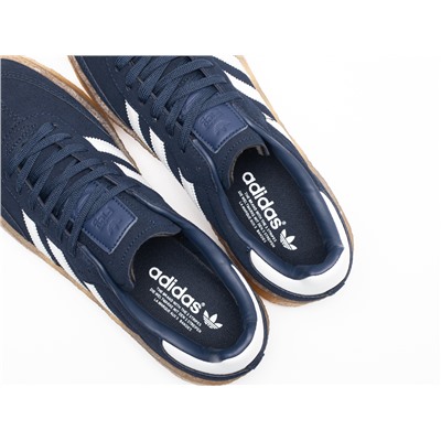 Кеды Ronnie Fieg x Clarks x Adidas Samba