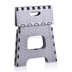 Табурет складной "Плетенка" (малый)