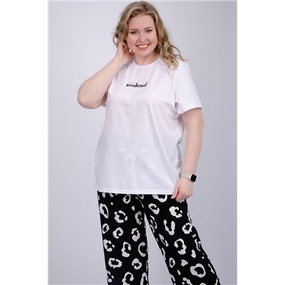 Пижама Выходные НАТАЛИ, 1211450