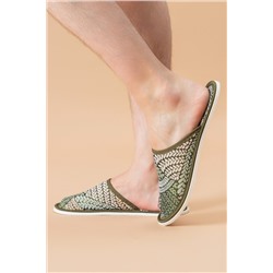 Тапки МТП НАТАЛИ, 1223511