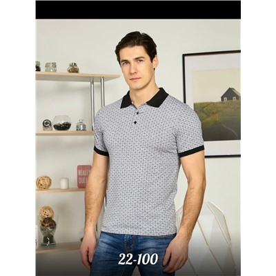 Футболки поло