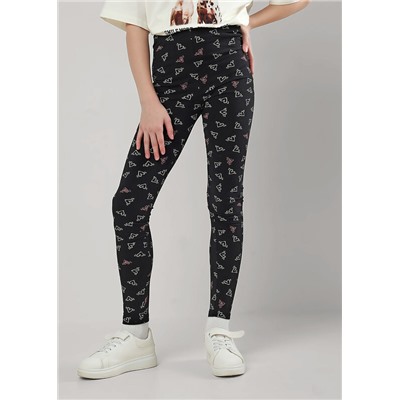 Лосины детские