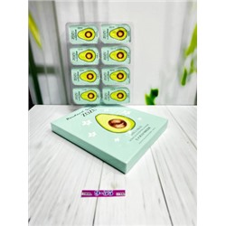 Маска #22811052