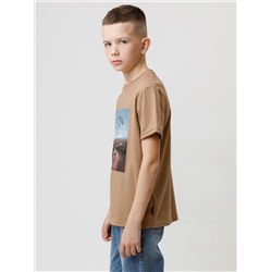 CROCKID Футболка КР 302840