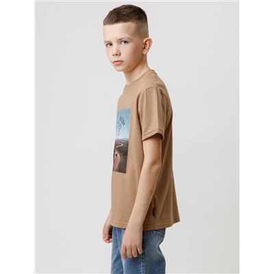 CROCKID Футболка КР 302840