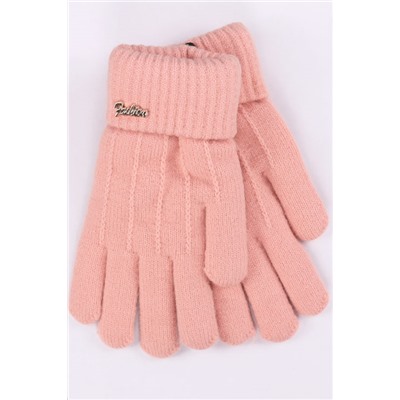 Перчатки жен. Мария 3023 двойные
