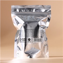 Бомбочки для ванны «Динозаврик», аромат фруктовый десерт, 6×20 г, Чистое счастье