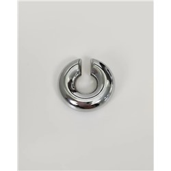 Серьги - кафф