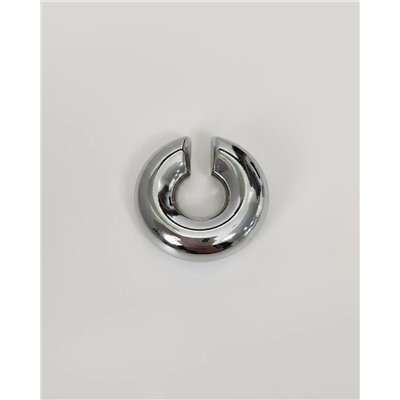 Серьги - кафф