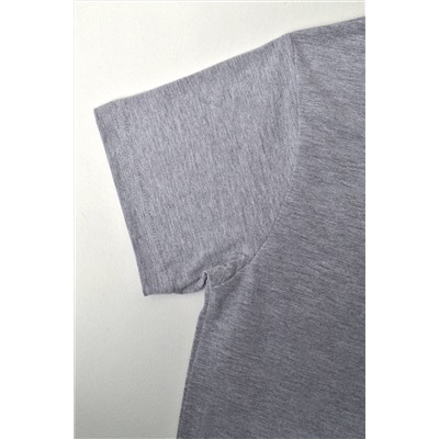 Детская футболка 7450 однотонная НАТАЛИ, 1023032