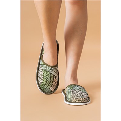 Тапки женские ЖТП