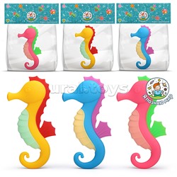 Грызунок "Морской конек" в пакете