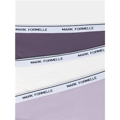 ТРУСЫ ЖЕНСКИЕ (3ШТ.) 412574-1-3