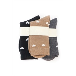 А18-26 (Носки женские, OSKO )