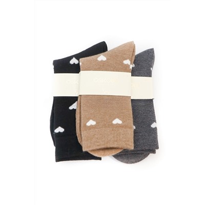 А18-26 (Носки женские, OSKO )