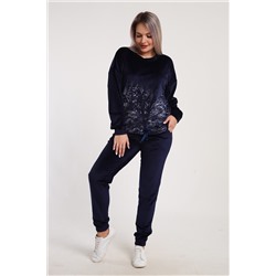 Костюм с брюками 633 Зимушка НАТАЛИ, 1214318