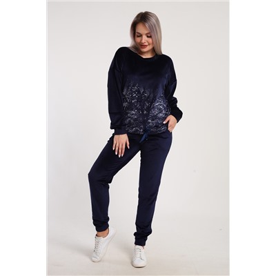 Костюм с брюками 633 Зимушка НАТАЛИ, 1214318