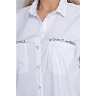 LT Collection Рубашка Б10636