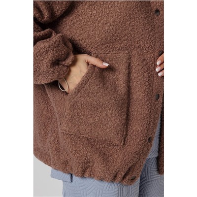 Жакет женский  4491/02/Капучино