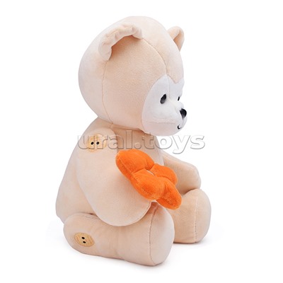 Мишка Пуговка