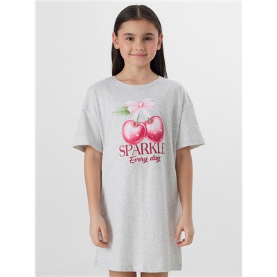 СОРОЧКА НОЧНАЯ ДЛЯ ДЕВОЧЕК 577717