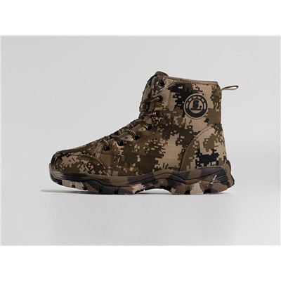 Зимние Ботинки