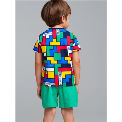 PLAYTODAY Комплект 12412121