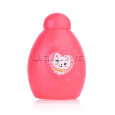 Пупс "Женечка" с аксессуарами, в коробке