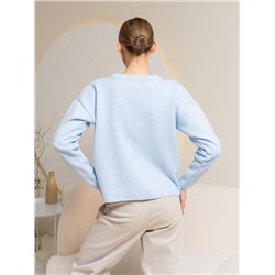 Кардиган классический