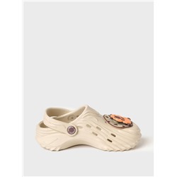 Сабо для девочек