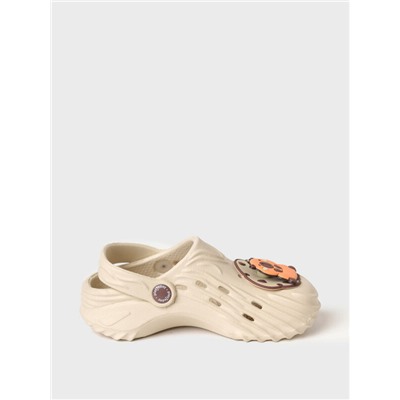 Сабо для девочек