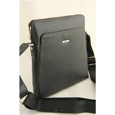 Сумка мужская из кожи Riff Berg