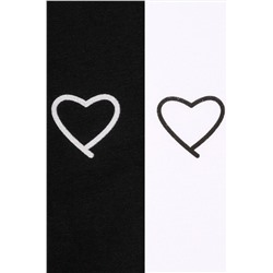 Лонгсливы, 2 шт. АПРЕЛЬ, 1188402