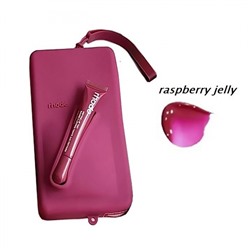 Косметичка-органайзер Rhode в комплекте с блеском для губ