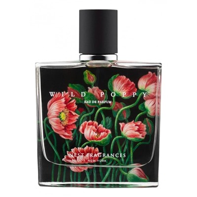 NEST WILD POPPY edp (w) 50ml TESTER