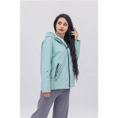 Куртка арт. 810 Ультра лайт Премиум на подкладе НАТАЛИ, 989528