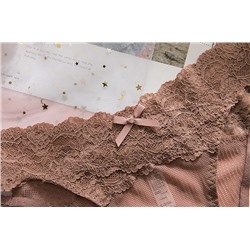 Трусики кружево A21447260