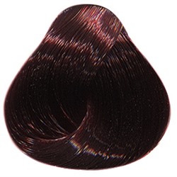 OLLIN Performance Пермаментная крем-краска 6/75 «Тёмно-русый коричнево-махагоновый» 60 мл